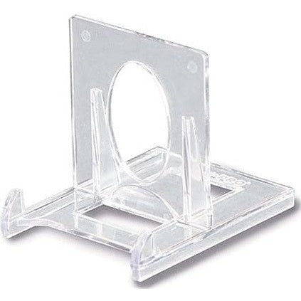 Ultra Pro Two-Piece Small Stand for Card Holders (5 per Pack)