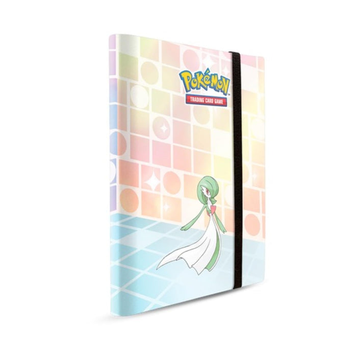 Ultra Pro Pokemon 18 Pocket PRO-Binder Portfolio Gardevoir