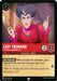 Lady Tremaine - Overbearing Matriarch