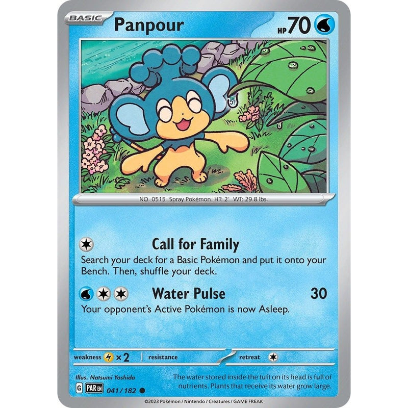 Panpour