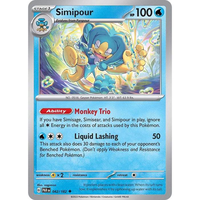 Simipour [PAR - 042/182]