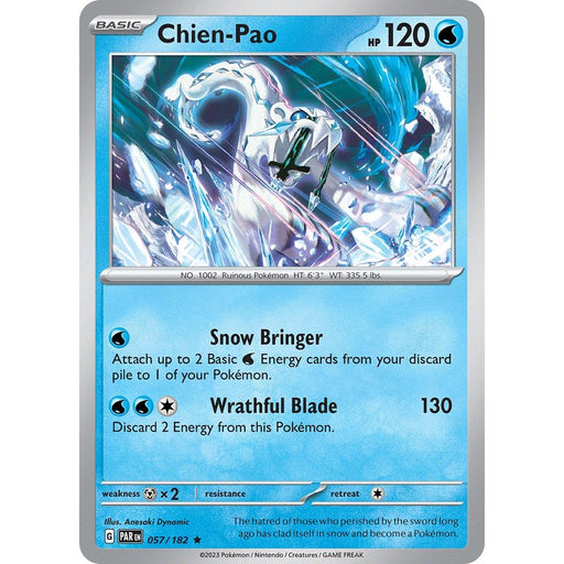 Chien-Pao