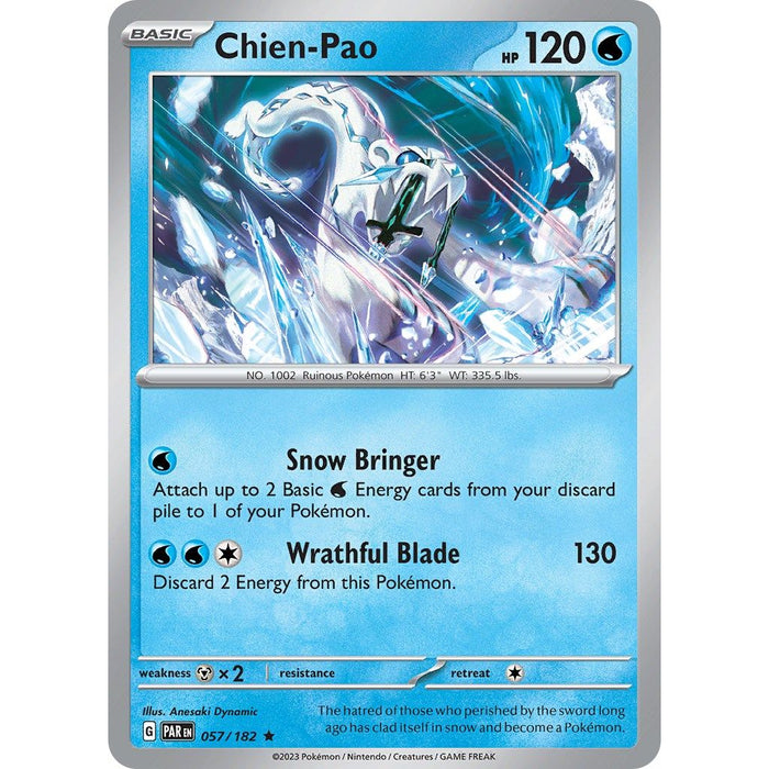 Chien-Pao