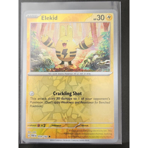 Elekid