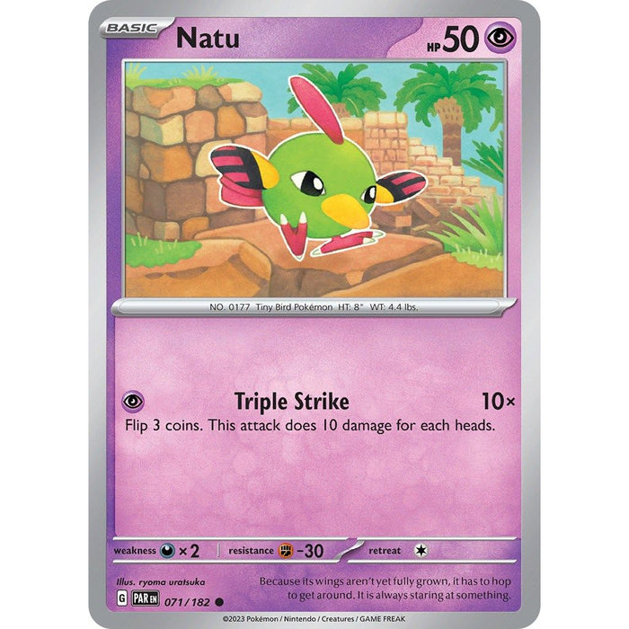 Natu [PAR - 071/182]