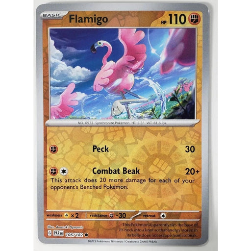 Flamigo