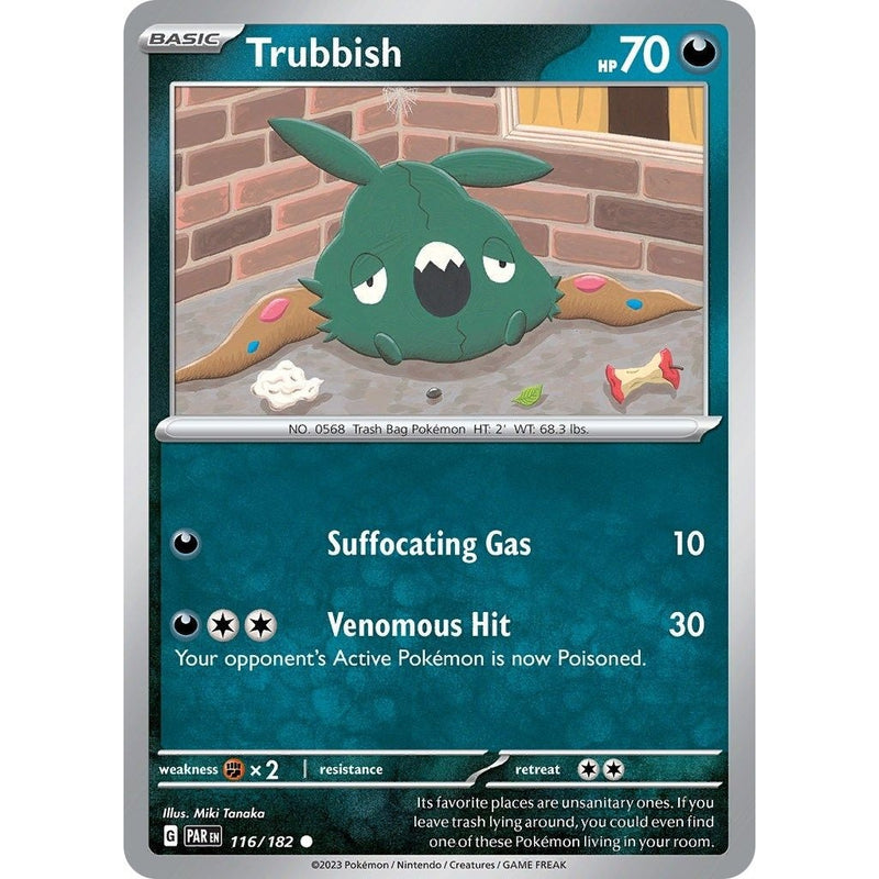Trubbish
