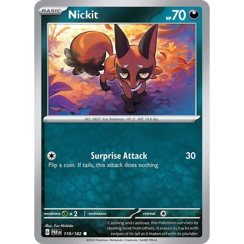 Nickit