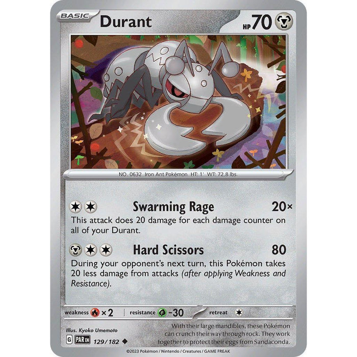 Durant [PAR - 129/182]