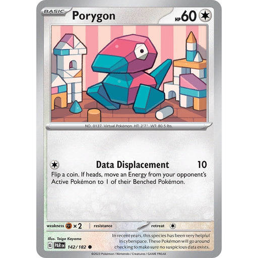 Porygon