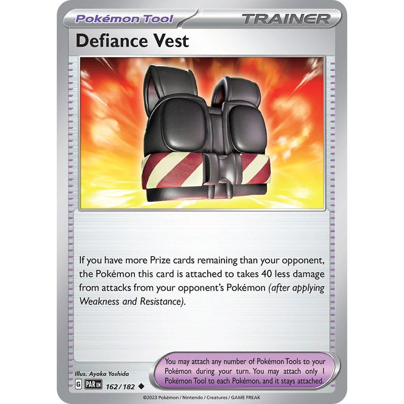 Defiance Vest