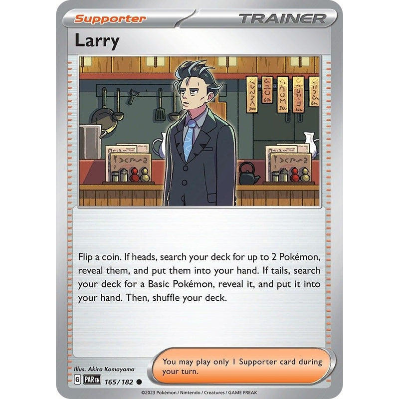 Larry