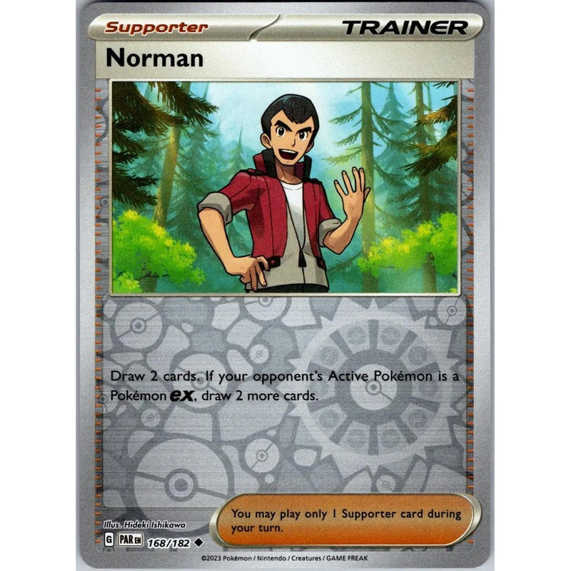 Norman
