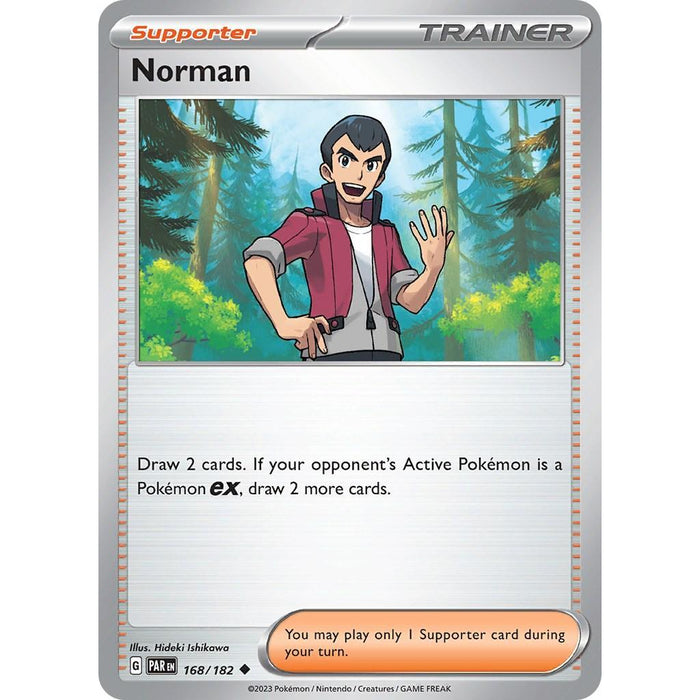 Norman [PAR - 168/182]