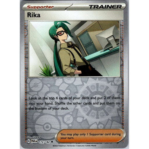 Rika
