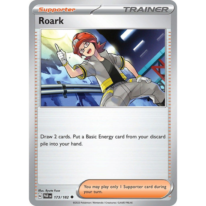 Roark [PAR - 173/182]