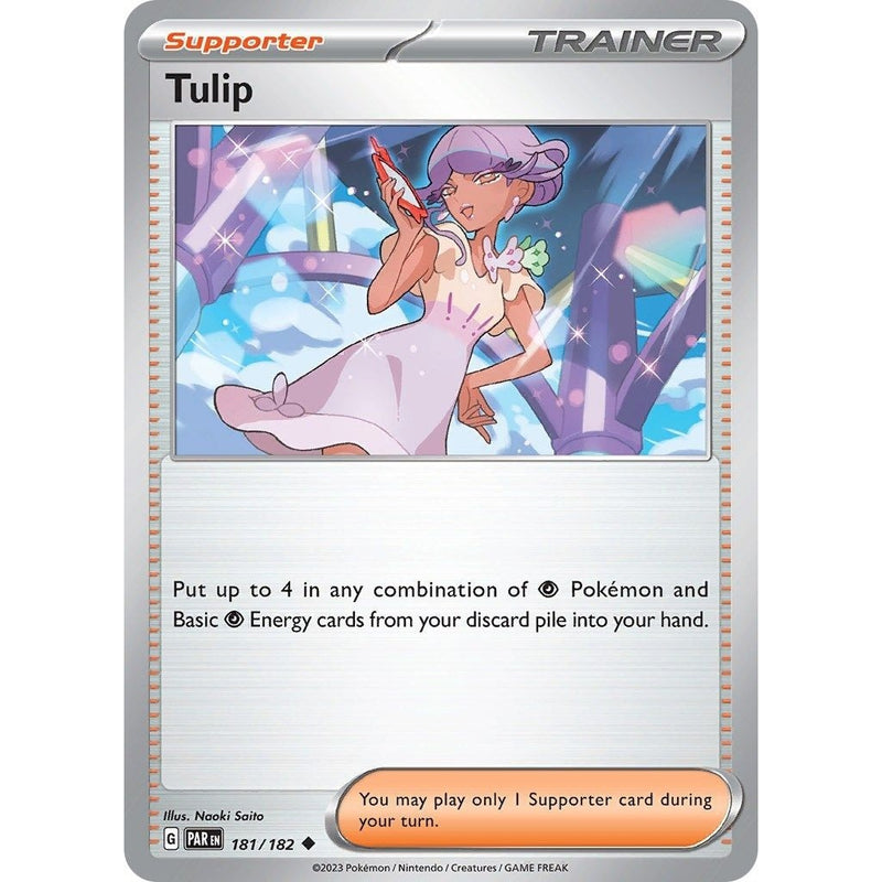 Tulip