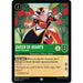 Queen of Hearts - Quick-Tempered