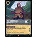 The Huntsman - Reluctant Enforcer