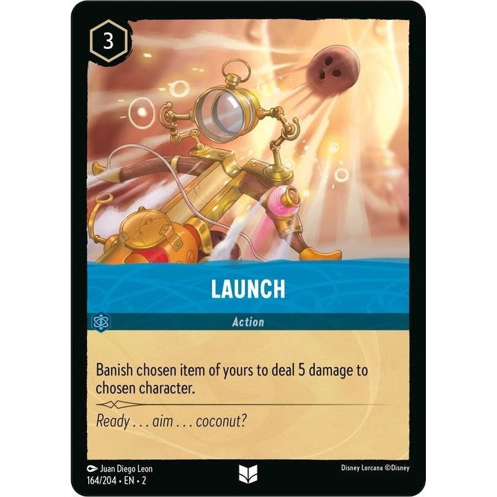 Launch
