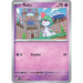 Ralts - 027/091