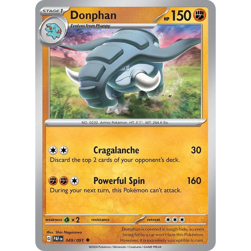 Donphan