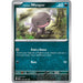 Paldean Wooper - 058/091