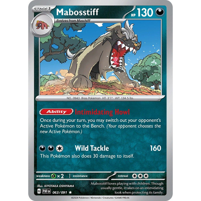 Mabosstiff - 063/091