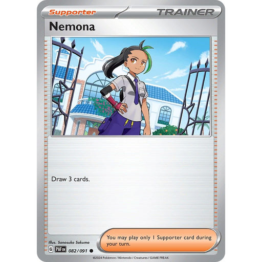 Nemona - 082/091