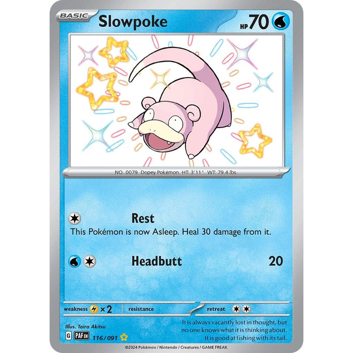 Slowpoke