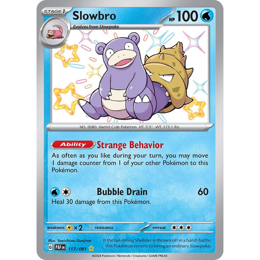 Slowbro