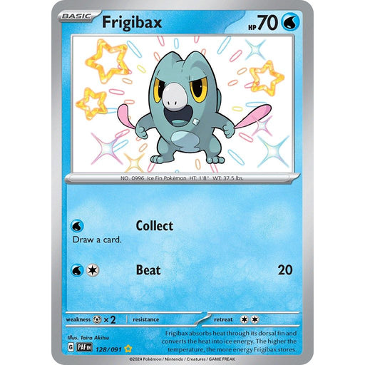 Frigibax - 128/091