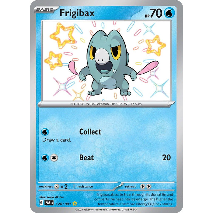 Frigibax - 128/091