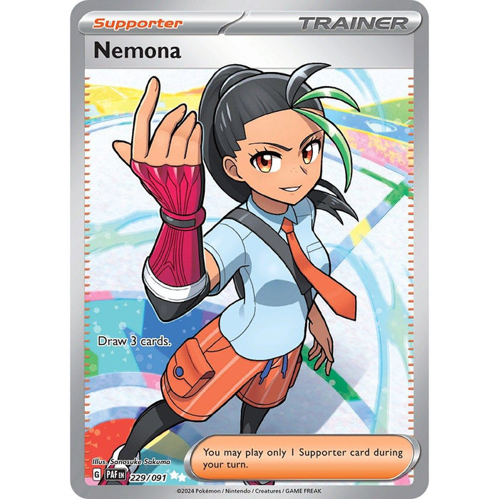 Nemona - 229/091