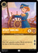 Wendy Darling - Talented Sailor