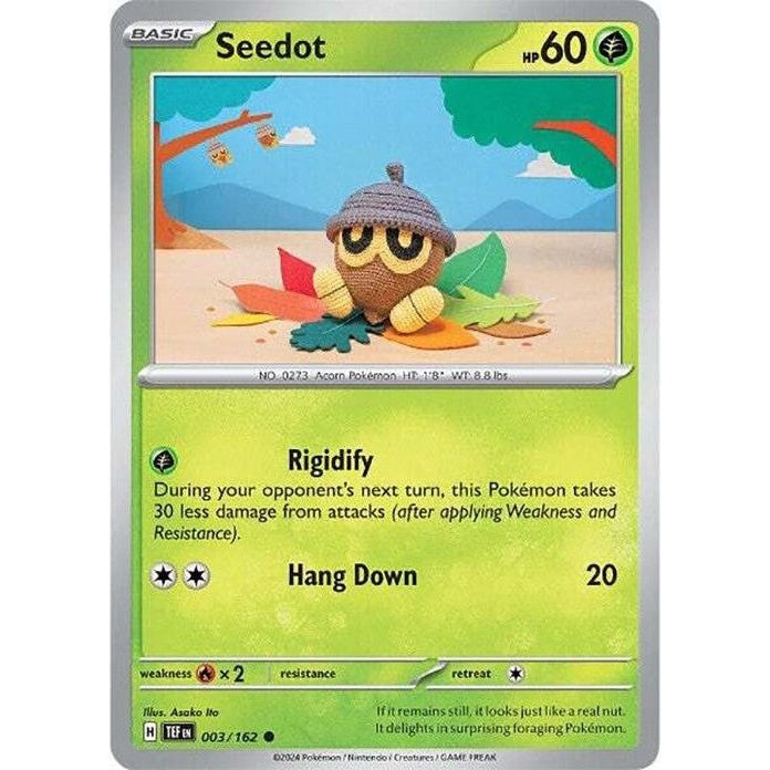 Seedot