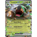 Torterra ex - 012/162