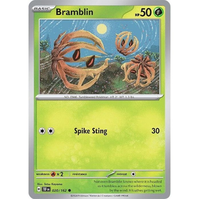 Bramblin