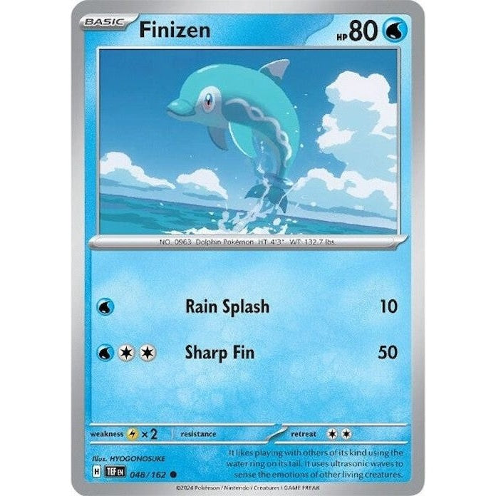 Finizen