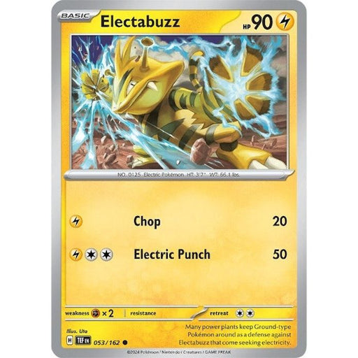 Electabuzz