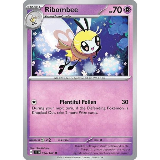 Ribombee