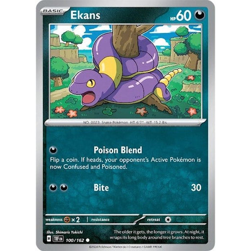 Ekans