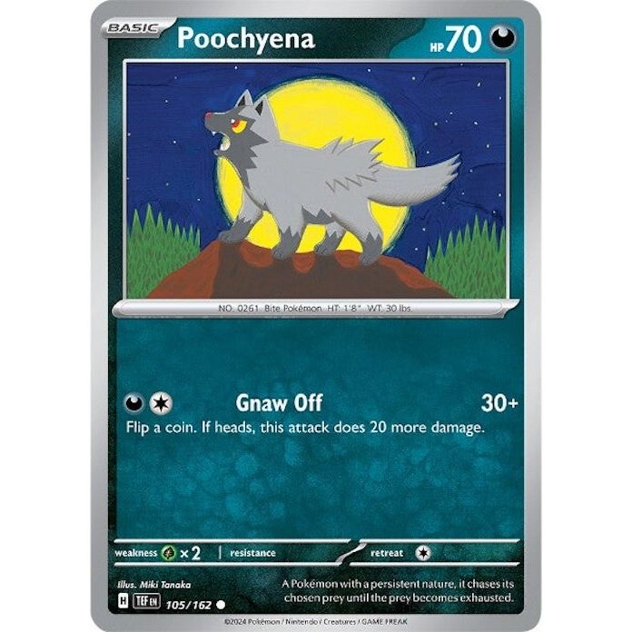 Poochyena