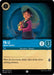 Fa Li - Mulan's Mother