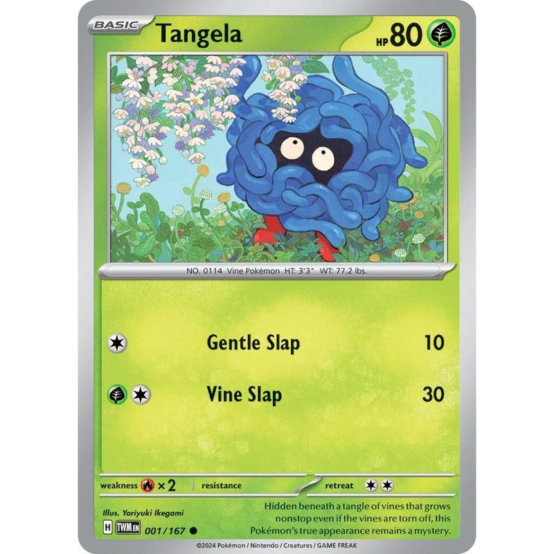 Tangela