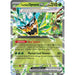 Teal Mask Ogerpon ex - 025/167