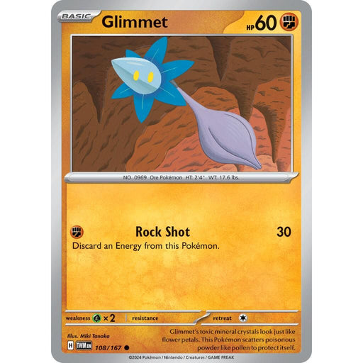 Glimmet