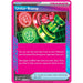 Unfair Stamp [TWM - 165/167]