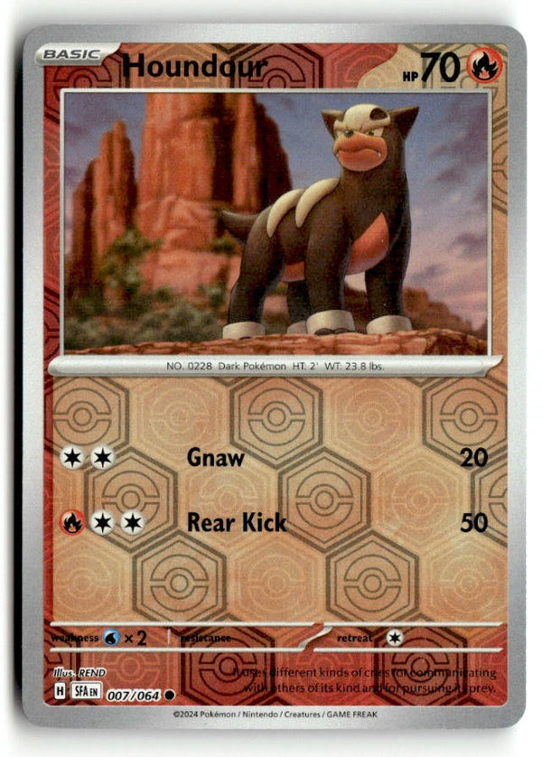 Houndour