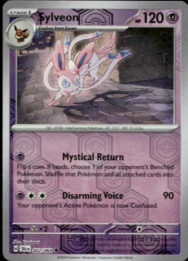 Sylveon
